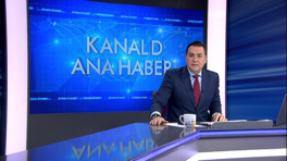 Kanal D Ana Haber Bülteni - 29.12.2016
