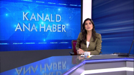 Kanal D Ana Haber Bülteni - 30.12.2016