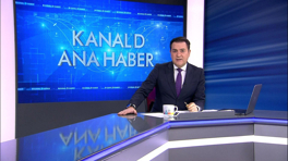 Kanal D Ana Haber Bülteni - 10.01.2017