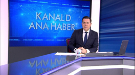 Kanal D Ana Haber Bülteni - 11.01.2017