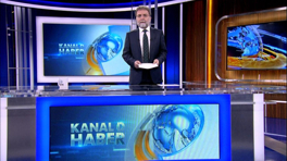 Ahmet Hakan'la Kanal D Haber - 01.02.2017