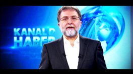 Ahmet Hakan'la Kanal D Haber