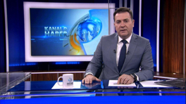 Ahmet Hakan'la Kanal D Haber - 15.04.2017