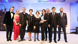 “Social Media Awards Turkey” Ödülleri Sahiplerini Buldu!