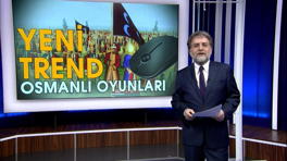 Ahmet Hakan'la Kanal D Haber - 25.05.2017