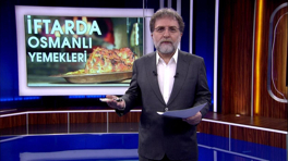 Ahmet Hakan'la Kanal D Haber - 29.05.2017