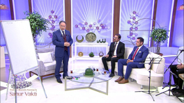 Prof. Dr. Mustafa Karataş’la Sahur Vakti 23. Bölüm