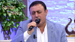 Mahmut Tuncer - Tükendi Nakd-i Ömrüm