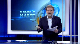Ahmet Hakan'la Kanal D Haber - 22.06.2017
