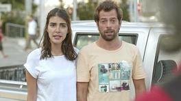 Sol Şerit Fragmanı