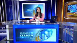 Kanal D Haber - 03.08.2017