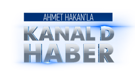 Ahmet Hakan'la Kanal D Haber - 19.10.2017
