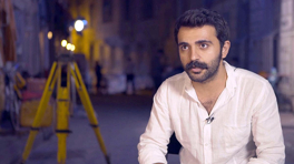 Yeni Sezonda İsimsizler'in Derman'ı Musab Ekici ile Özel Röportaj