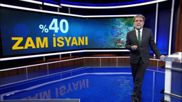 Ahmet Hakan'la Kanal D Haber - 28.09.2017