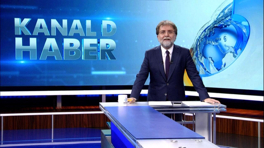Ahmet Hakan'la Kanal D Haber - 29.09.2017