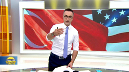 Kanal D ile Günaydın Türkiye - 13.10.2017