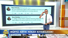 Kanal D ile Günaydın Türkiye - 19.10.2017