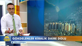 Kanal D ile Günaydın Türkiye - 26.10.2017