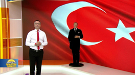 Kanal D ile Günaydın Türkiye - 27.10.2017