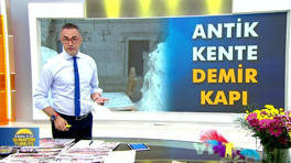 Kanal D ile Günaydın Türkiye - 30.10.2017