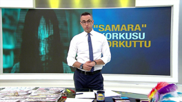 Kanal D ile Günaydın Türkiye - 07.11.2017