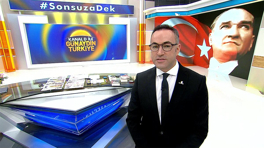 Kanal D ile Günaydın Türkiye - 10.11.2017