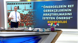 Kanal D ile Günaydın Türkiye - 14.11.2017