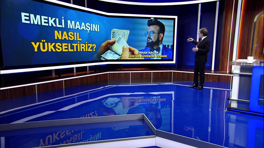 Ahmet Hakan'la Kanal D Haber - 16.11.2017