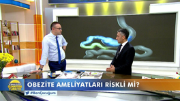 Kanal D ile Günaydın Türkiye - 20.11.2017