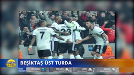 Kanal D ile Günaydın Türkiye - 22.11.2017