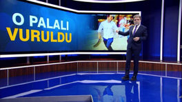 Ahmet Hakan'la Kanal D Haber - 22.11.2017