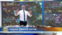 Kanal D ile Günaydın Türkiye - 27.11.2017