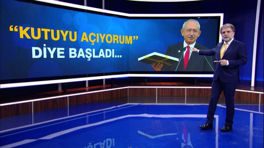 Ahmet Hakan'la Kanal D Haber - 28.11.2017