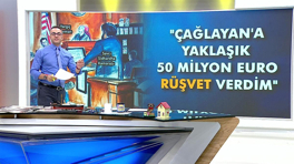 Kanal D ile Günaydın Türkiye - 30.11.2017