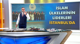 Kanal D ile Günaydın Türkiye - 13.12.2017