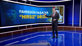 Ahmet Hakan'la Kanal D Haber - 20.12.2017
