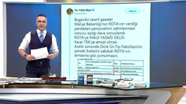 Kanal D ile Günaydın Türkiye - 21.12.2017
