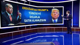 Ahmet Hakan'la Kanal D Haber - 21.12.2017