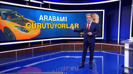 Ahmet Hakan'la Kanal D Haber - 28.12.2017