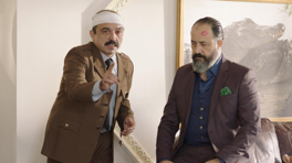 Dört Köşe Fragmanı