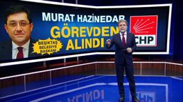 Ahmet Hakan'la Kanal D Haber - 04.01.2018