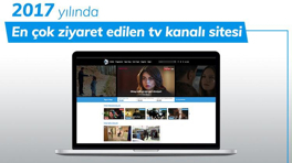 Yılın en iyisi kanald.com.tr!