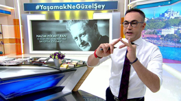 Kanal D ile Günaydın Türkiye - 15.01.2018