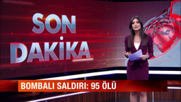 Kanal D Haber Hafta Sonu - 27.01.2018