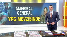Kanal D ile Günaydın Türkiye - 09.02.2018