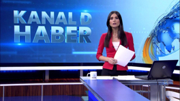 Ahmet Hakan'la Kanal D Haber - 12.02.2018