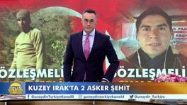 Kanal D ile Günaydın Türkiye - 22.02.2018