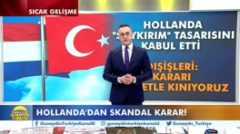 Kanal D ile Günaydın Türkiye - 23.02.2018