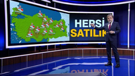Ahmet Hakan'la Kanal D Haber - 27.02.2018