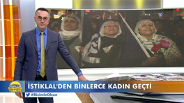 Kanal D ile Günaydın Türkiye - 09.03.2018